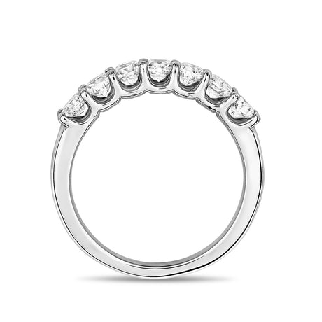 女士戒指 - 半永恆不鏽鋼戒指